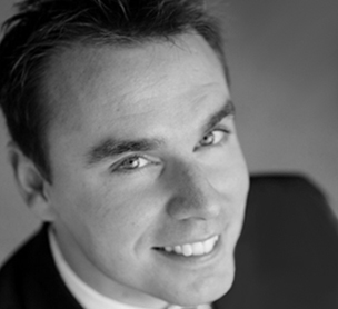 Brendon Burchard